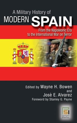 A Military History of Modern Spain