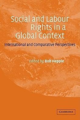 Social and Labour Rights in a Global Context