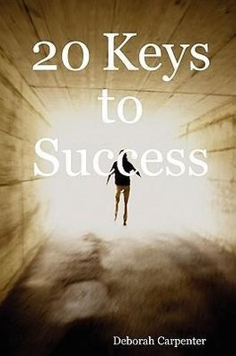 20 Keys to Success