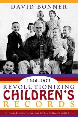 Revolutionizing Children's Records