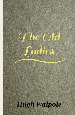The Old Ladies