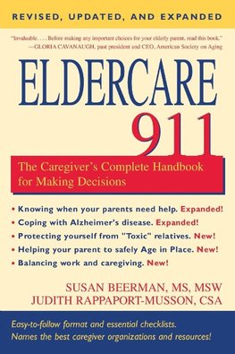 Eldercare 911