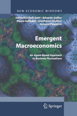 Emergent Macroeconomics