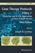 Gene Therapy Protocols