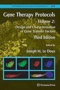 Gene Therapy Protocols