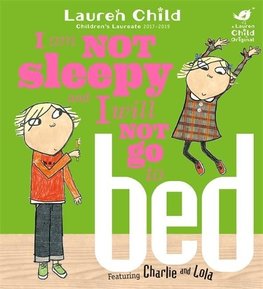 Charlie and Lola