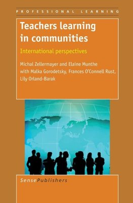 Teachers Learning in Communities