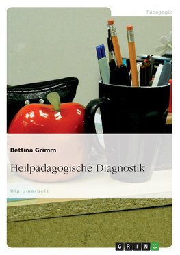 Heilpädagogische Diagnostik