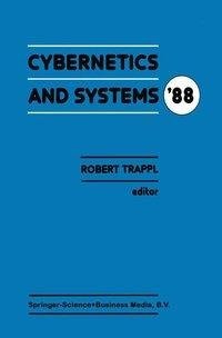 Cybernetics and Systems '88