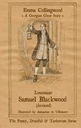 Lieutenant Samuel Blackwood (deceased)