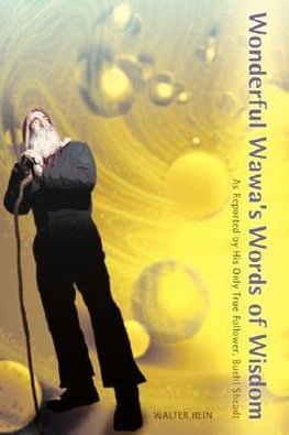 Wonderful Wawa's Words of Wisdom