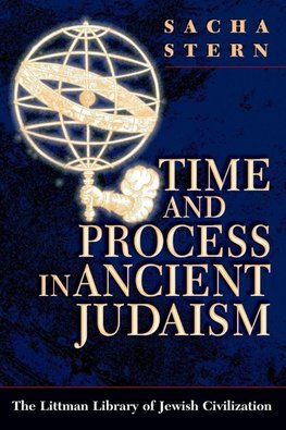 Littman Time and Process in Ancient Judaism