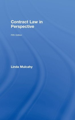 Contract Law in Perspective