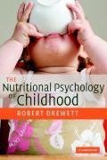 The Nutritional Psychology Childhd