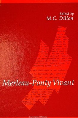 Merleau-Ponty Vivant