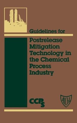 Guidelines Postrelease Mitigation Techn