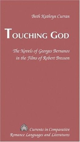 Touching God