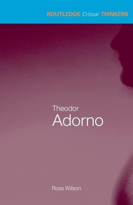 Theodor Adorno