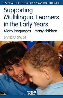 Supporting Multilingual Learners in the Early Years