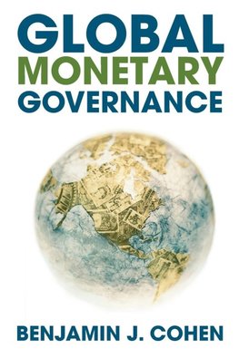 Global Monetary Governance
