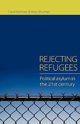 Rejecting Refugees