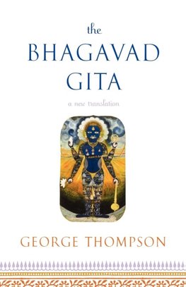The Bhagavad Gita