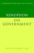 Xenophon on Government