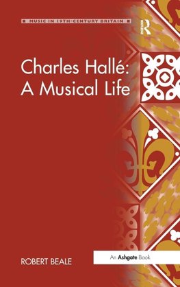 Charles Hallé