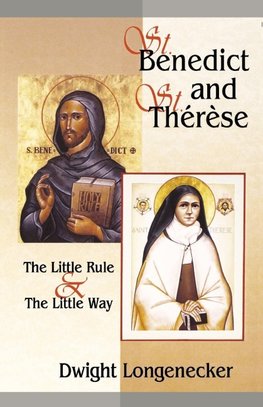 St Benedict and St Therese