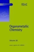 Organometallic Chemistry