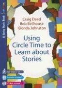 Using Circle Time to Learn About Stories