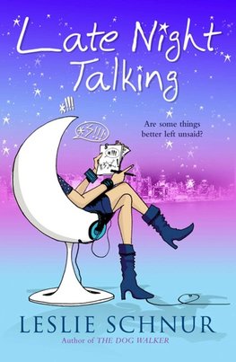 Late Night Talking