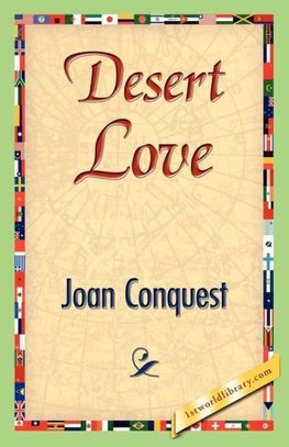 Desert Love