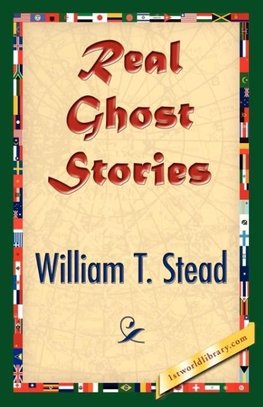 Real Ghost Stories