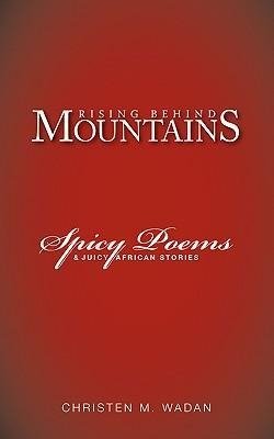 Rising Behind Mountains