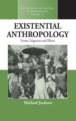 Existential Anthropology