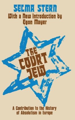 Court Jew