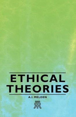 Ethical Theories