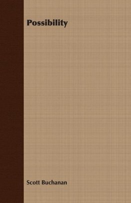 Possibility