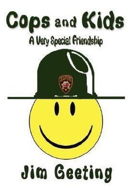 Cops and Kids - A Very Special Friendship