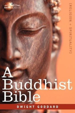 A Buddhist Bible