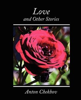 Love and Other Stories