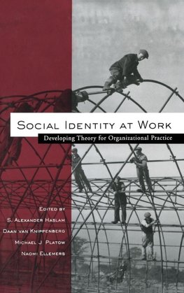 Social Identity at Work