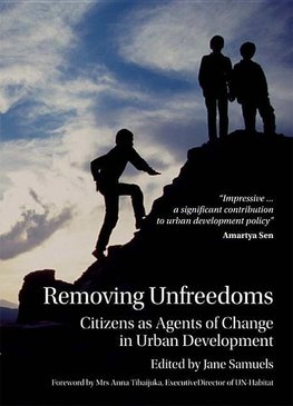 Removing Unfreedoms
