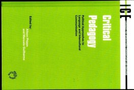 Critical Pedagogy