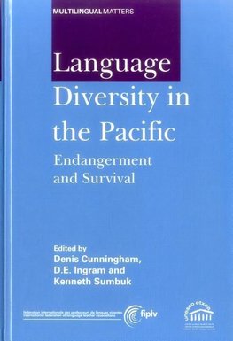 Language Diversity in the Pacific