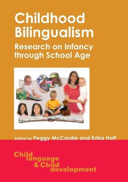 Childhood Bilingualism