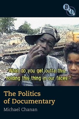 Politics of Documentary