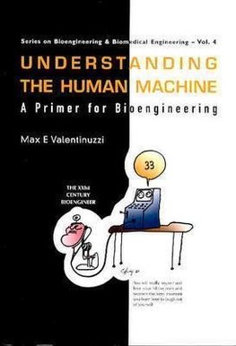UNDERSTANDING THE HUMAN MACHINE     (V4)