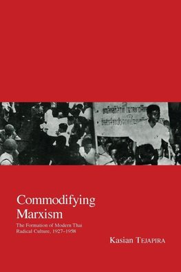 Commodifying Marxism